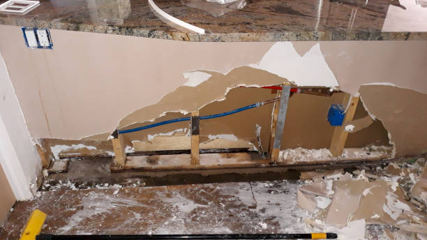 Best Basement water damage restoration  in Addison, IL
